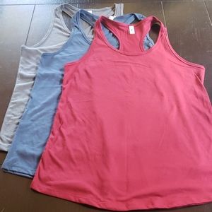 Ideal XL Tank Bundle